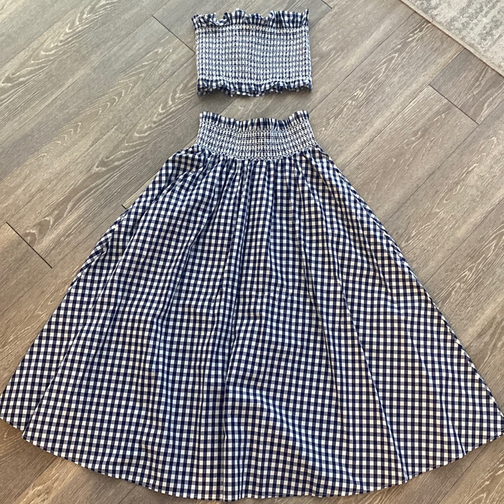 Zara set.